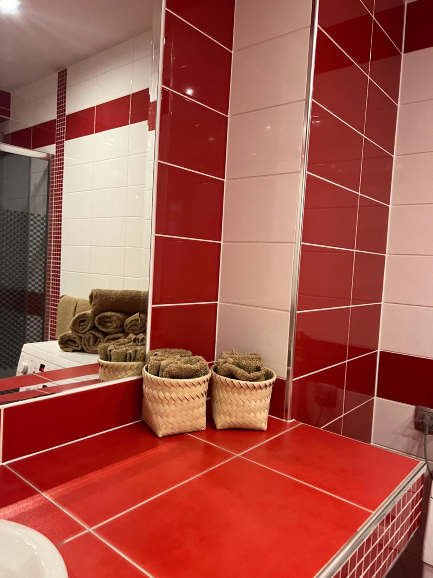 Apartmani Maris Неум Экстерьер фото