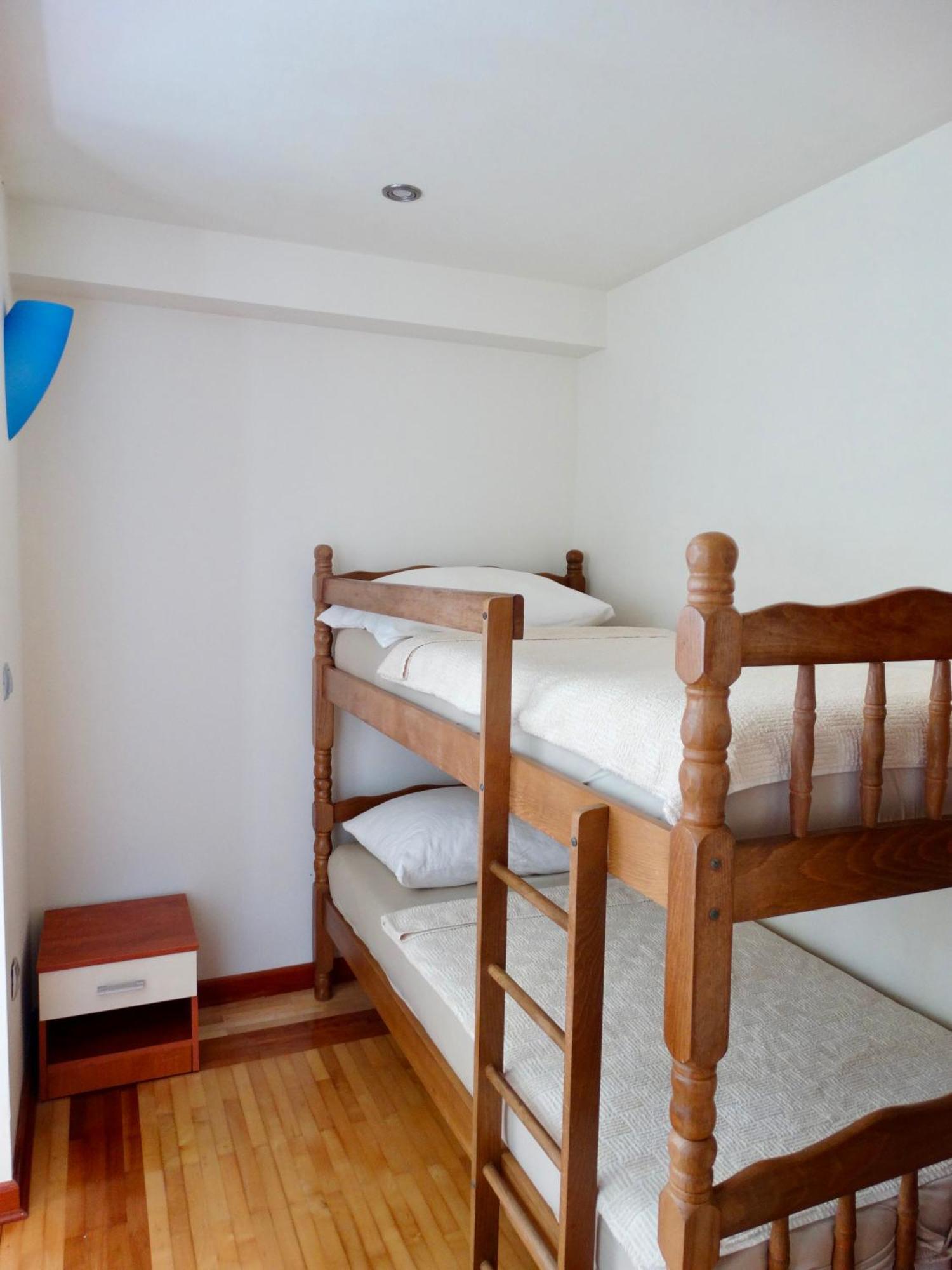 Apartmani Maris Неум Экстерьер фото