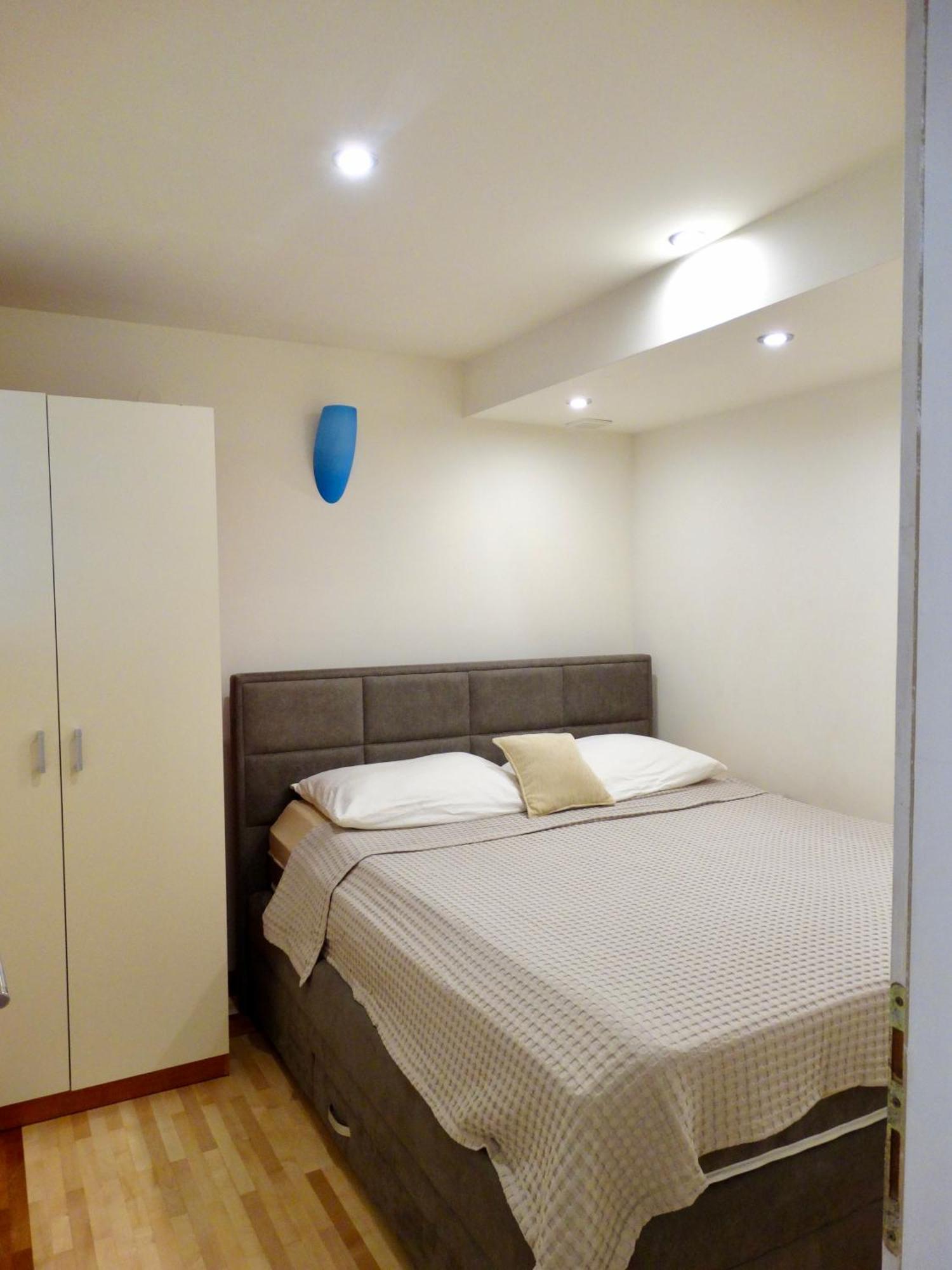 Apartmani Maris Неум Экстерьер фото