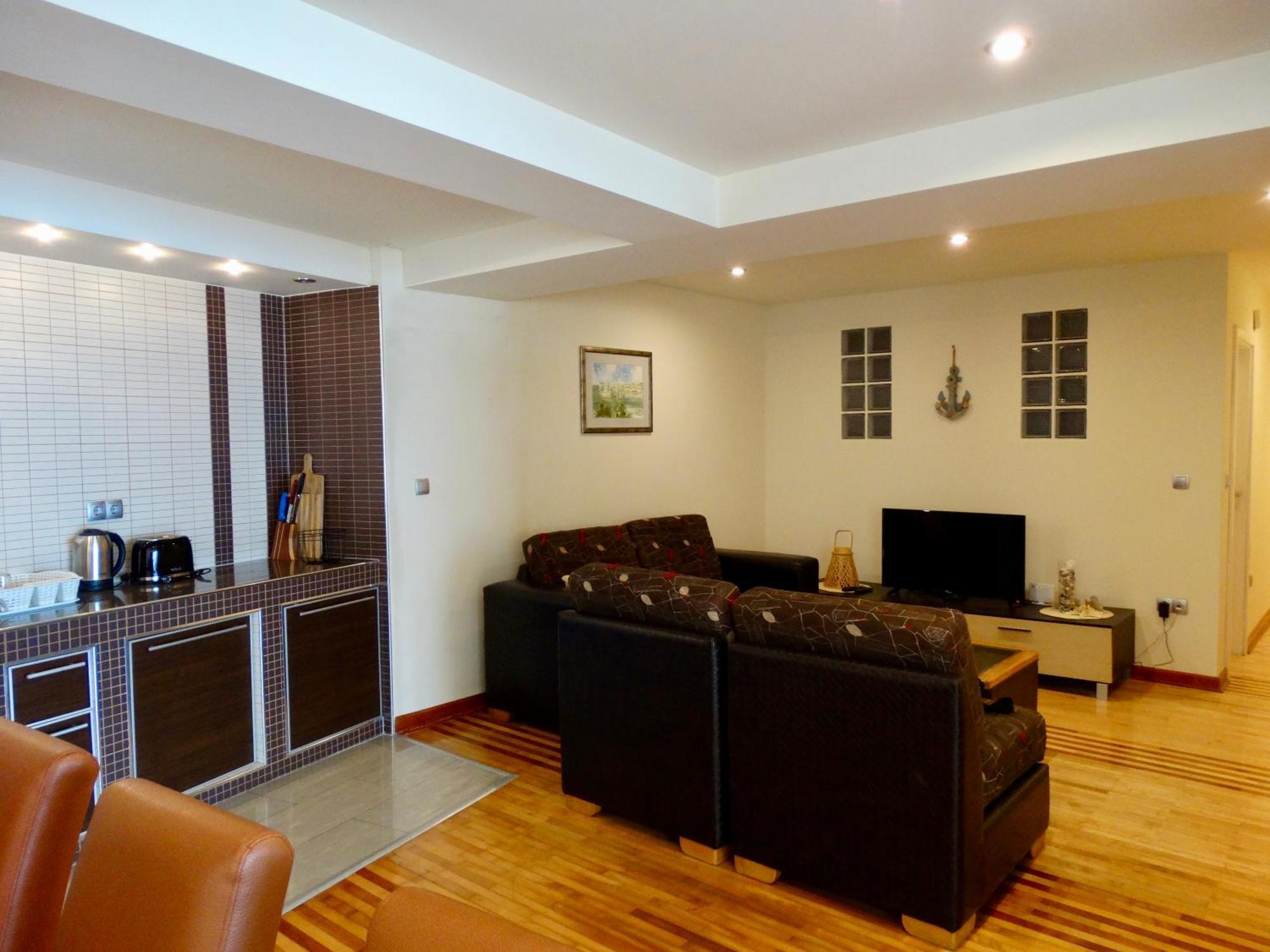 Apartmani Maris Неум Экстерьер фото